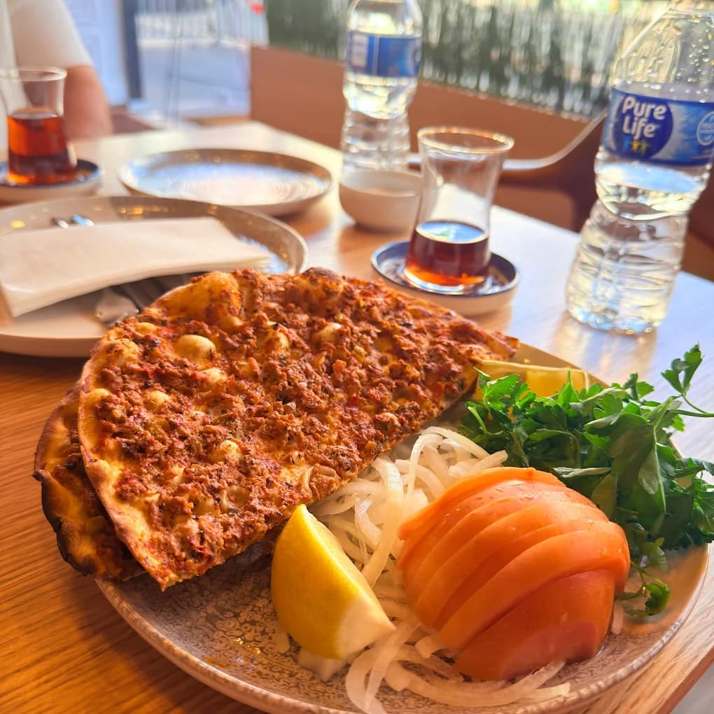 Lahmacun