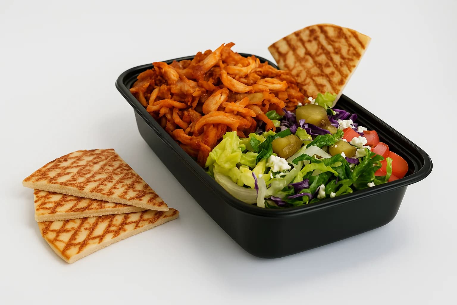 Chicken Salad Bowl
