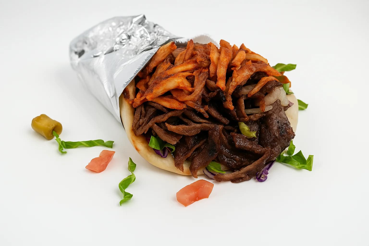 Mix Pita